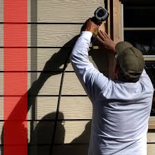 Best Siding for Commercial Buildings  in Cibecue, AZ